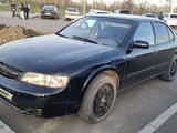 Nissan Maxima 1998 года за 650 000 тг. в Костанай – фото 4