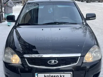 ВАЗ (Lada) Priora 2172 2015 года за 3 000 000 тг. в Караганда