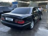 Mercedes-Benz E 280 1997 года за 3 000 000 тг. в Кордай – фото 5