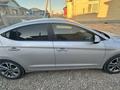 Hyundai Elantra 2017 годаүшін5 400 000 тг. в Актау – фото 4