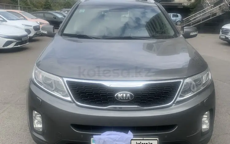 Kia Sorento 2013 годаүшін8 600 000 тг. в Алматы