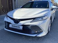 Toyota Camry 2018 годаfor16 000 000 тг. в Туркестан