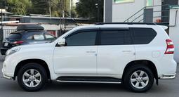 Toyota Land Cruiser Prado 2016 годаүшін16 650 000 тг. в Алматы – фото 3