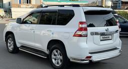 Toyota Land Cruiser Prado 2016 годаүшін16 650 000 тг. в Алматы – фото 4