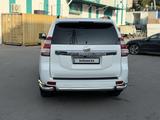 Toyota Land Cruiser Prado 2016 годаүшін16 650 000 тг. в Алматы – фото 5