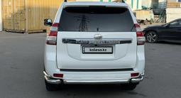 Toyota Land Cruiser Prado 2016 годаүшін16 650 000 тг. в Алматы – фото 5