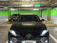 Toyota Camry 2020 года за 15 300 000 тг. в Алматы