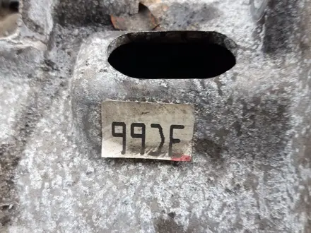 Коробка. На вольцваген джетта робот. JETTA. DZG за 399 993 тг. в Алматы – фото 5