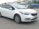 Kia Cerato 2014 года за 6 900 000 тг. в Алматы