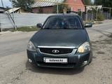ВАЗ (Lada) Priora 2170 2010 годаүшін1 150 000 тг. в Алматы