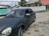 ВАЗ (Lada) Priora 2170 2010 годаүшін1 150 000 тг. в Алматы – фото 2