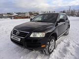Volkswagen Touareg 2004 года за 4 333 333 тг. в Астана