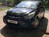 Hyundai Accent 2013 года за 4 500 000 тг. в Алматы – фото 2