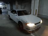 Toyota Mark II 1995 годаүшін2 100 000 тг. в Астана – фото 2