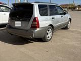 Subaru Forester 2002 годаүшін2 800 000 тг. в Астана – фото 4