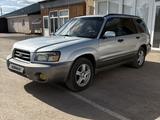 Subaru Forester 2002 годаүшін2 800 000 тг. в Астана – фото 3