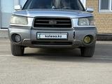 Subaru Forester 2002 годаүшін2 800 000 тг. в Астана