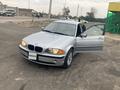 BMW 323 1999 года за 3 700 000 тг. в Алматы