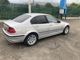 BMW 323 1999 года за 3 700 000 тг. в Алматы – фото 4