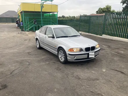 BMW 323 1999 года за 3 700 000 тг. в Алматы – фото 3