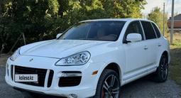 Porsche Cayenne 2007 года за 6 600 000 тг. в Астана