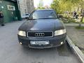 Audi A4 2002 годаүшін3 300 000 тг. в Петропавловск