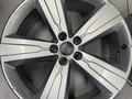 Оригинальные диски на Audi R20 за 350 000 тг. в Шымкент – фото 3