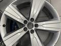 Оригинальные диски на Audi R20 за 350 000 тг. в Шымкент – фото 5