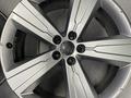 Оригинальные диски на Audi R20 за 350 000 тг. в Шымкент – фото 6