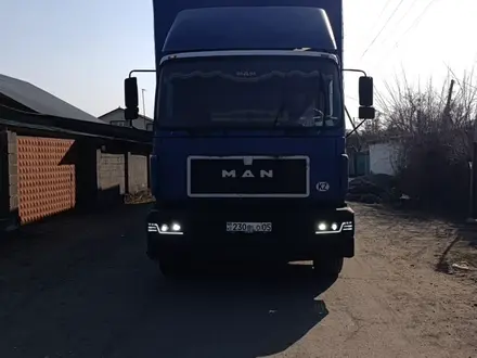 MAN 1992 года за 16 000 000 тг. в Алматы
