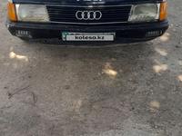 Audi 100 1990 года за 900 000 тг. в Жетысай