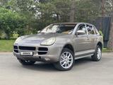 Porsche Cayenne 2004 годаүшін2 999 000 тг. в Астана – фото 4