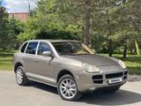 Porsche Cayenne 2004 годаүшін2 999 000 тг. в Астана