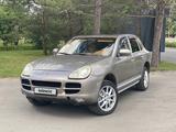 Porsche Cayenne 2004 годаүшін2 999 000 тг. в Астана – фото 2