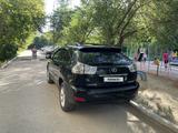 Lexus RX 330 2004 годаfor7 900 000 тг. в Актобе – фото 2