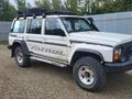 Nissan Patrol 1994 годаүшін7 000 000 тг. в Семей – фото 2