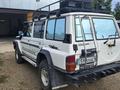 Nissan Patrol 1994 годаүшін7 000 000 тг. в Семей – фото 5