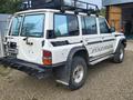 Nissan Patrol 1994 годаүшін7 000 000 тг. в Семей – фото 6