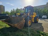 XCMG  ZL50GV 2009 годаүшін9 500 000 тг. в Астана – фото 2