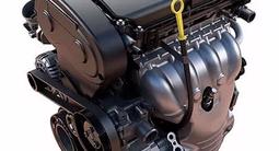 Двигатель (АКПП) Chevrolet Cruze F18d4, F16d4, F16d3, X20d1үшін340 000 тг. в Алматы