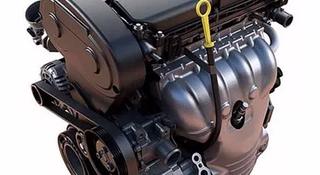 Двигатель (АКПП) Chevrolet Cruze, Epica F18d4, F16d4, F16d3, X20d1 за 340 000 тг. в Алматы