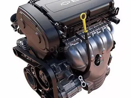 Двигатель (АКПП) Chevrolet Cruze Epica F18d4, F16d4, F16d3, X20d1 за 340 000 тг. в Алматы