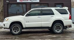 Toyota 4Runner 2006 года за 9 495 000 тг. в Караганда – фото 3