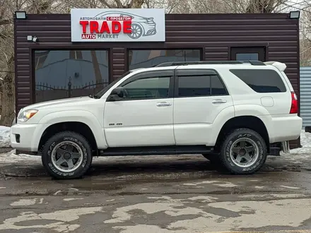 Toyota 4Runner 2006 года за 9 495 000 тг. в Караганда – фото 3