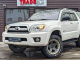 Toyota 4Runner 2006 года за 9 495 000 тг. в Караганда – фото 2