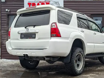 Toyota 4Runner 2006 года за 9 495 000 тг. в Караганда – фото 10