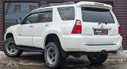 Toyota 4Runner 2006 года за 9 495 000 тг. в Караганда – фото 4