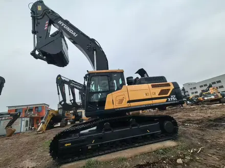 Hyundai 2024 года за 57 000 000 тг. в Алматы