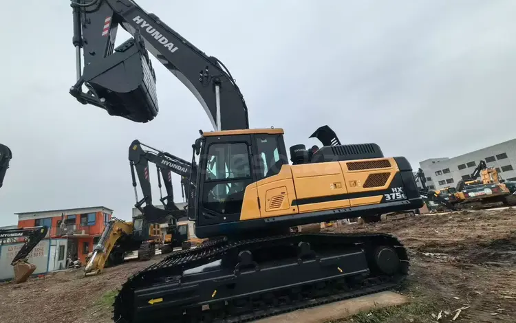 Hyundai 2024 годаүшін57 000 000 тг. в Алматы