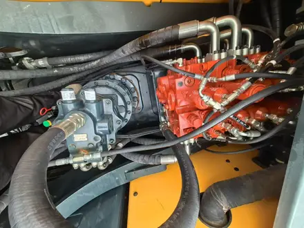 Hyundai 2024 года за 57 000 000 тг. в Алматы – фото 7